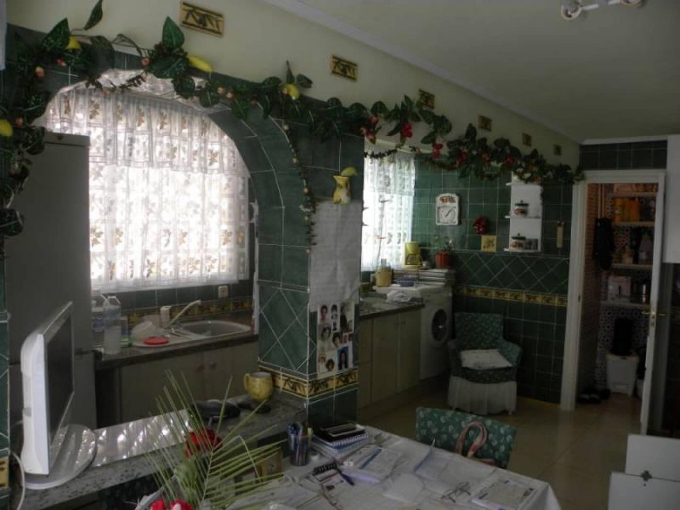 2 sypialnia Apartament na sprzedaż w Benidorm z garażem - 249 000 € (Ref: 8922795)