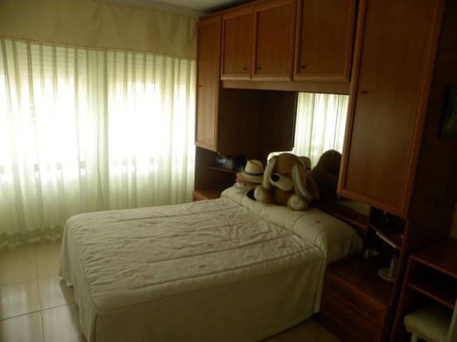 Apartamento de 2 habitaciones en Rincón de Loix, Benidorm en venta con garaje - 249.000 € (Ref: 8922795)