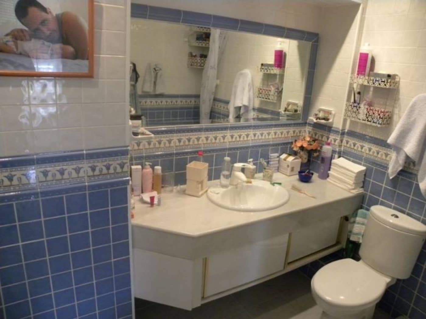 2 sypialnia Apartament na sprzedaż w Benidorm z garażem - 249 000 € (Ref: 8922795)