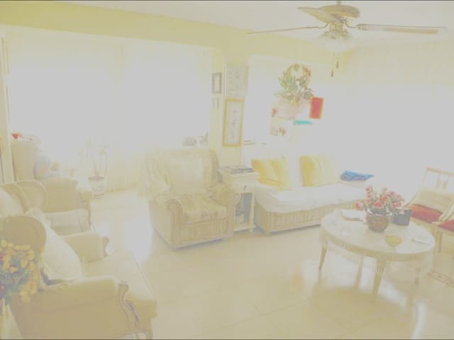 2 makuuhuone Huoneisto myytävänä paikassa Rincón de Loix, Benidorm mukana 
autotalli - 268 500 € (Ref: 8922795)