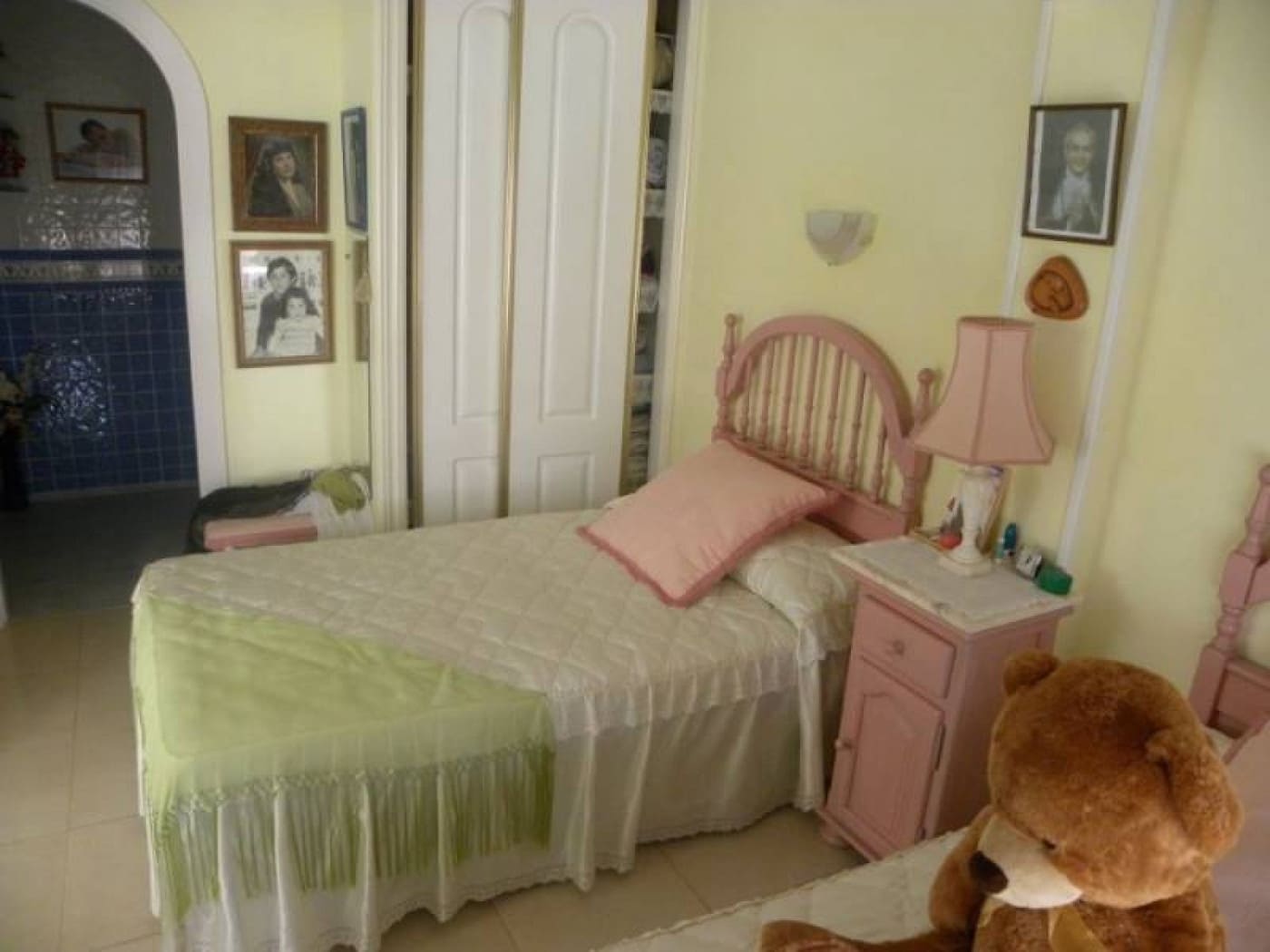 2 slaapkamer Appartement te koop in Benidorm met garage - € 268.500 (Ref: 8922795)