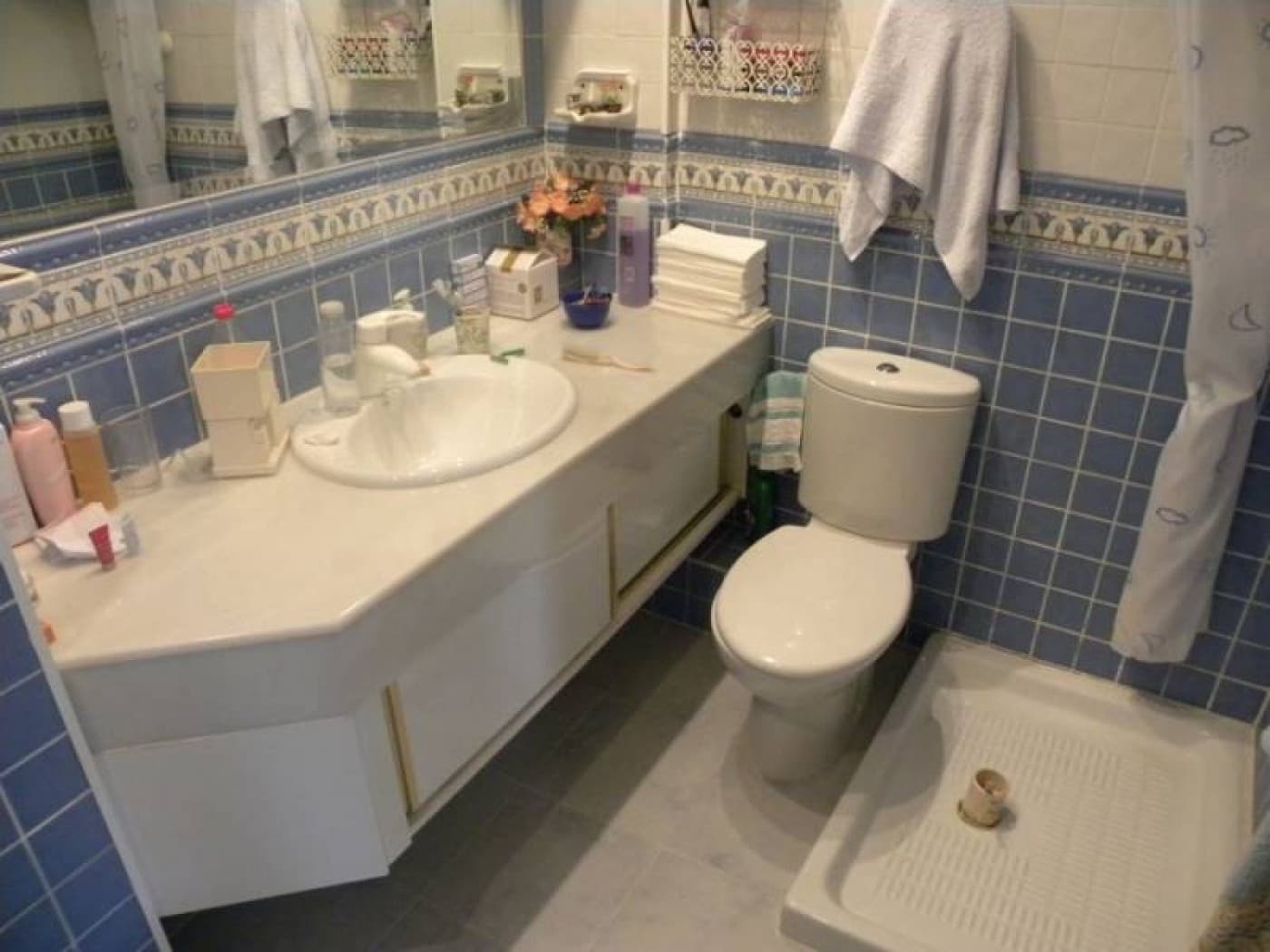 2 slaapkamer Appartement te koop in Benidorm met garage - € 268.500 (Ref: 8922795)