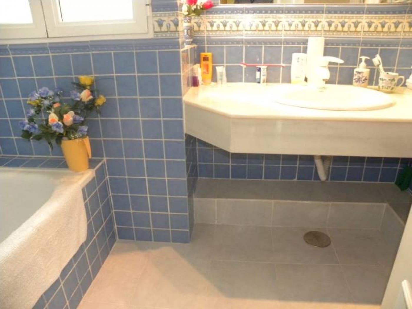 2 slaapkamer Appartement te koop in Benidorm met garage - € 268.500 (Ref: 8922795)