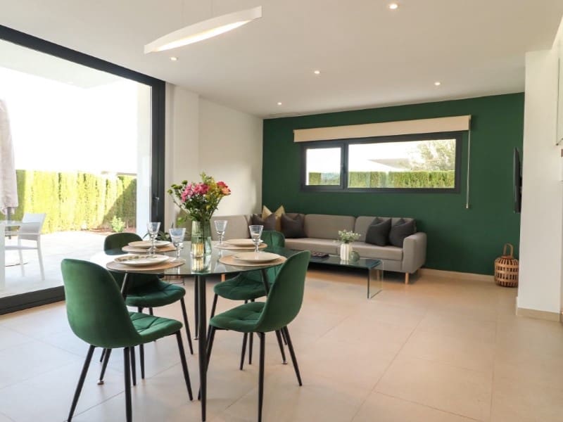 3 Zimmer Villa zu verkaufen in Polop - 559.000 € (Ref: 8922798)