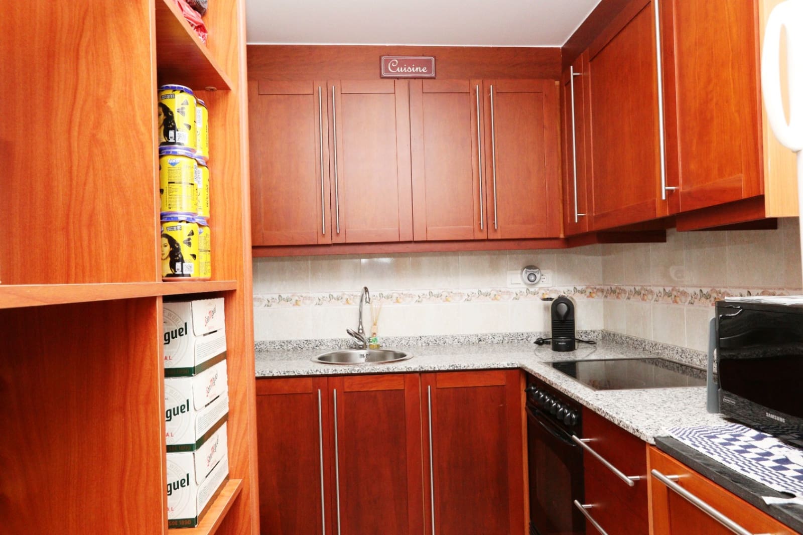 5 slaapkamer Villa te koop in La Nucia met garage - € 795.000 (Ref: 8922803)