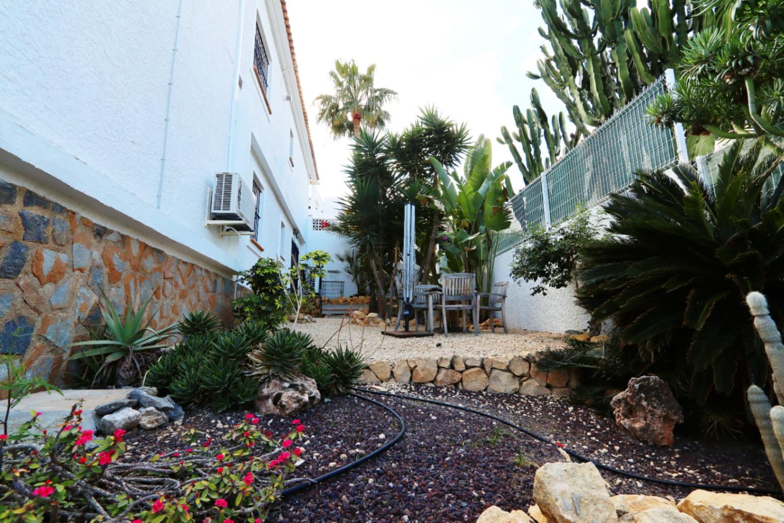 5 slaapkamer Villa te koop in La Nucia met garage - € 795.000 (Ref: 8922803)