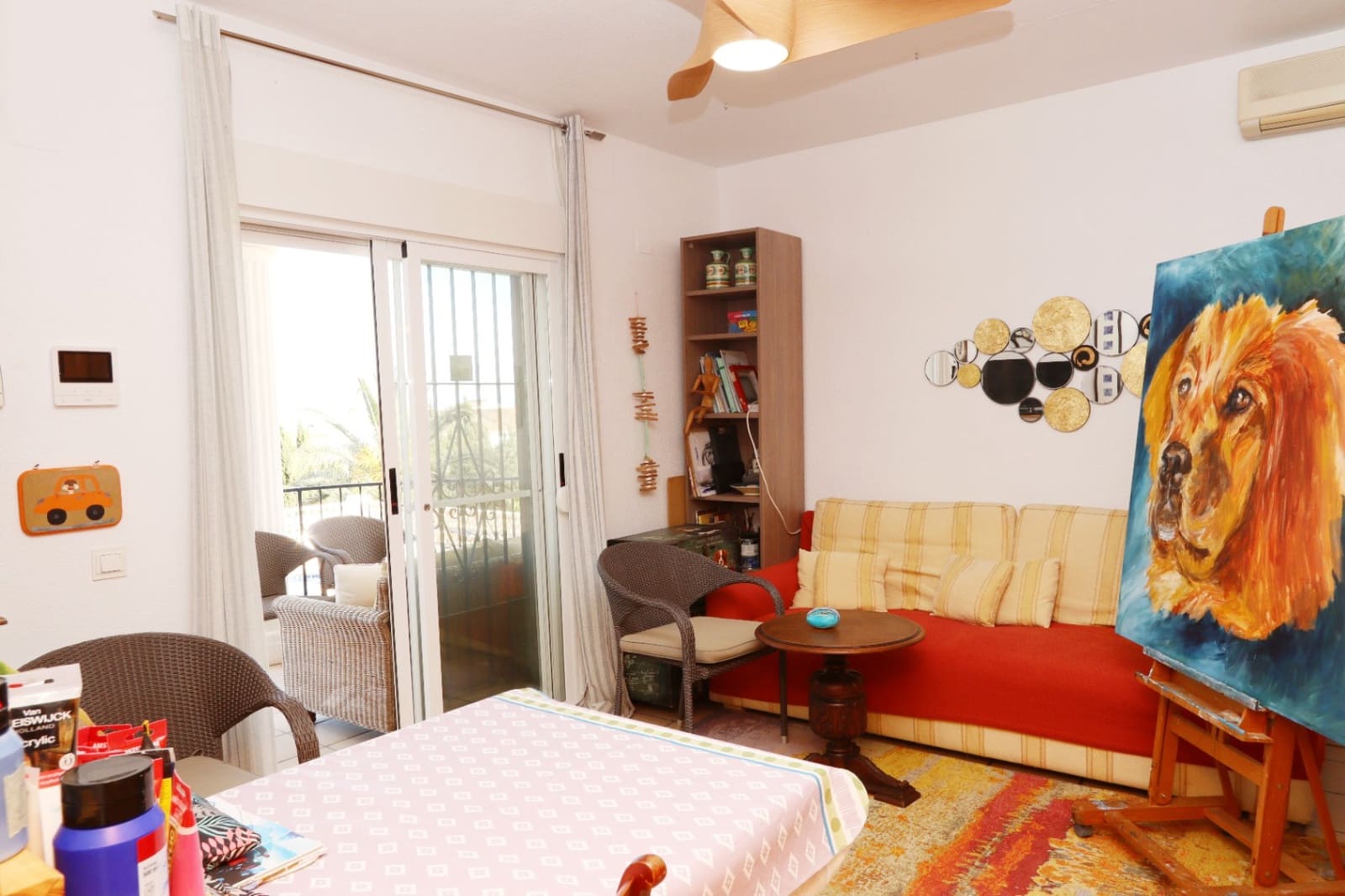 5 slaapkamer Villa te koop in La Nucia met garage - € 795.000 (Ref: 8922803)