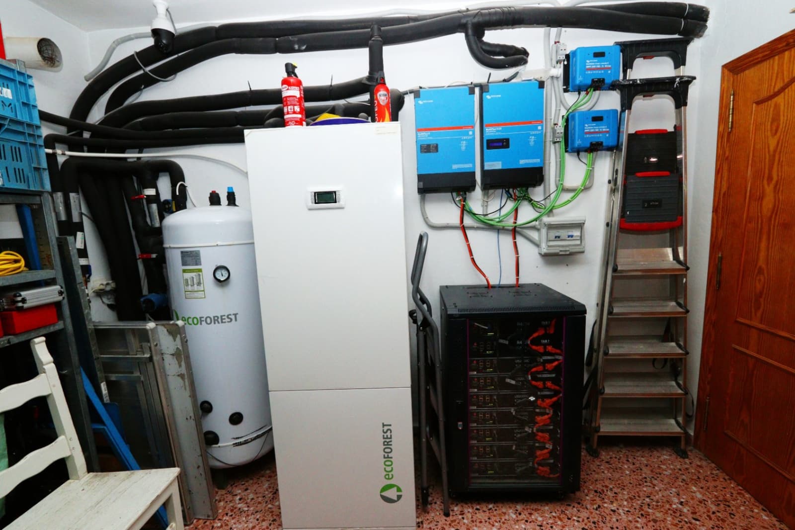 5 slaapkamer Villa te koop in La Nucia met garage - € 795.000 (Ref: 8922803)