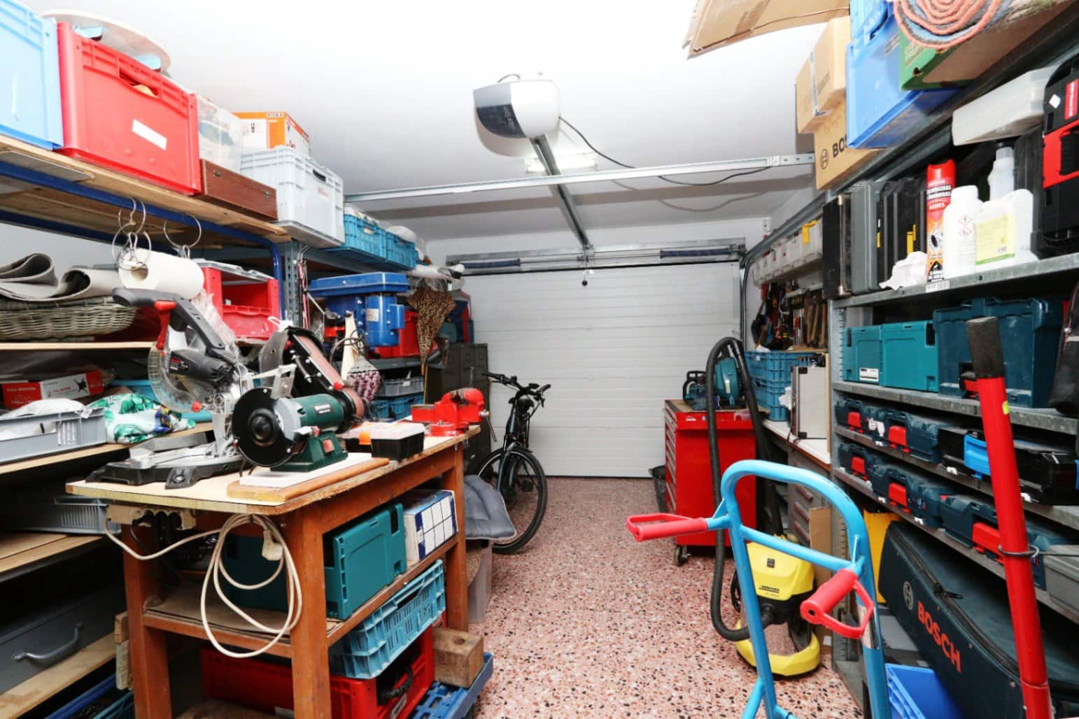 5 slaapkamer Villa te koop in La Nucia met garage - € 795.000 (Ref: 8922803)