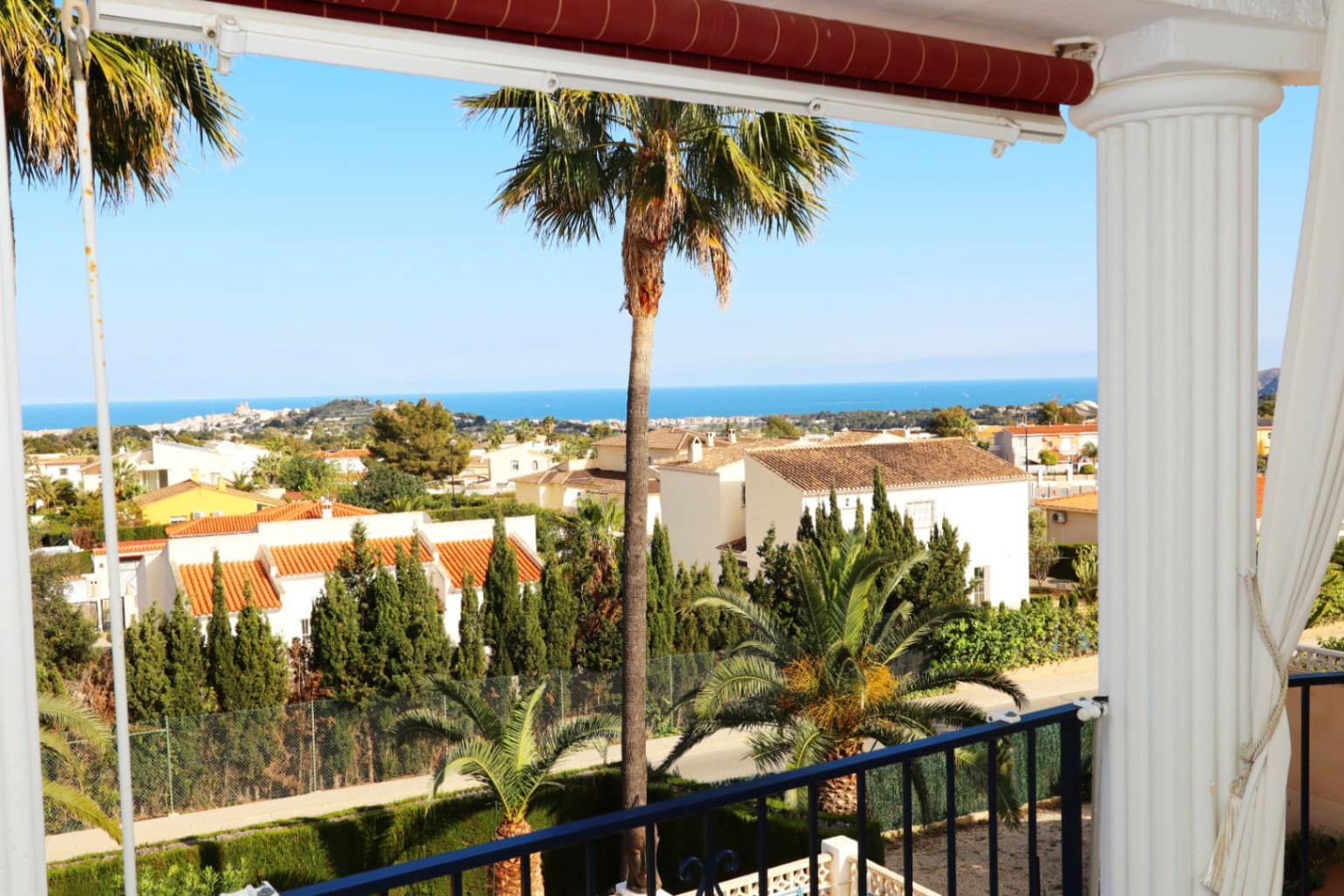 5 slaapkamer Villa te koop in La Nucia met garage - € 795.000 (Ref: 8922803)