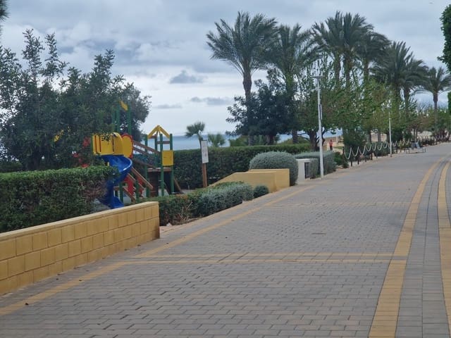 2 quarto Apartamento para venda em La Villajoyosa / Vila Joiosa - 349 900 € (Ref: 8922806)