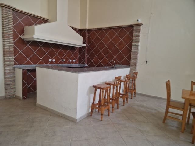 2 quarto Apartamento para venda em La Villajoyosa / Vila Joiosa - 349 900 € (Ref: 8922806)