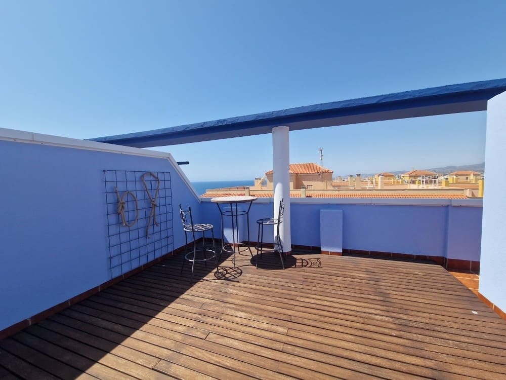 2 camera da letto Appartamento in vendita in La Villajoyosa / Vila Joiosa - 349.900 € (Rif: 8922806)