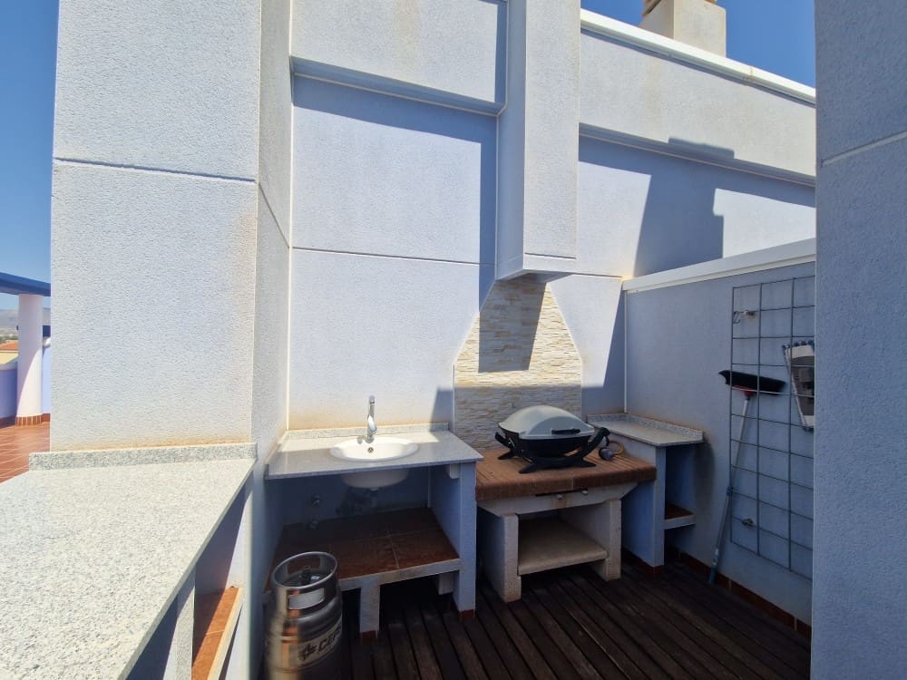 2 camera da letto Appartamento in vendita in La Villajoyosa / Vila Joiosa - 349.900 € (Rif: 8922806)