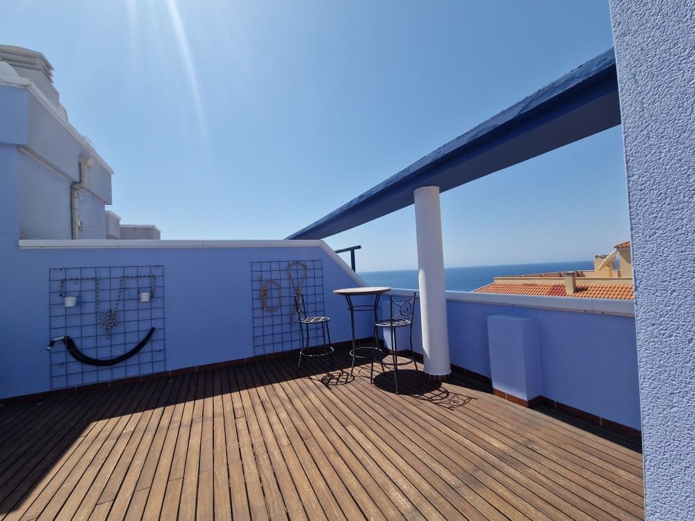 2 camera da letto Appartamento in vendita in La Villajoyosa / Vila Joiosa - 349.900 € (Rif: 8922806)