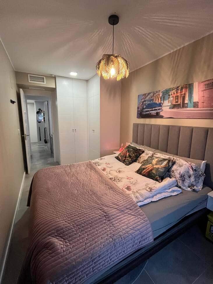 3 bedroom Apartment for sale in Finestrat with pool - € 455,000 (Ref: 8922812)