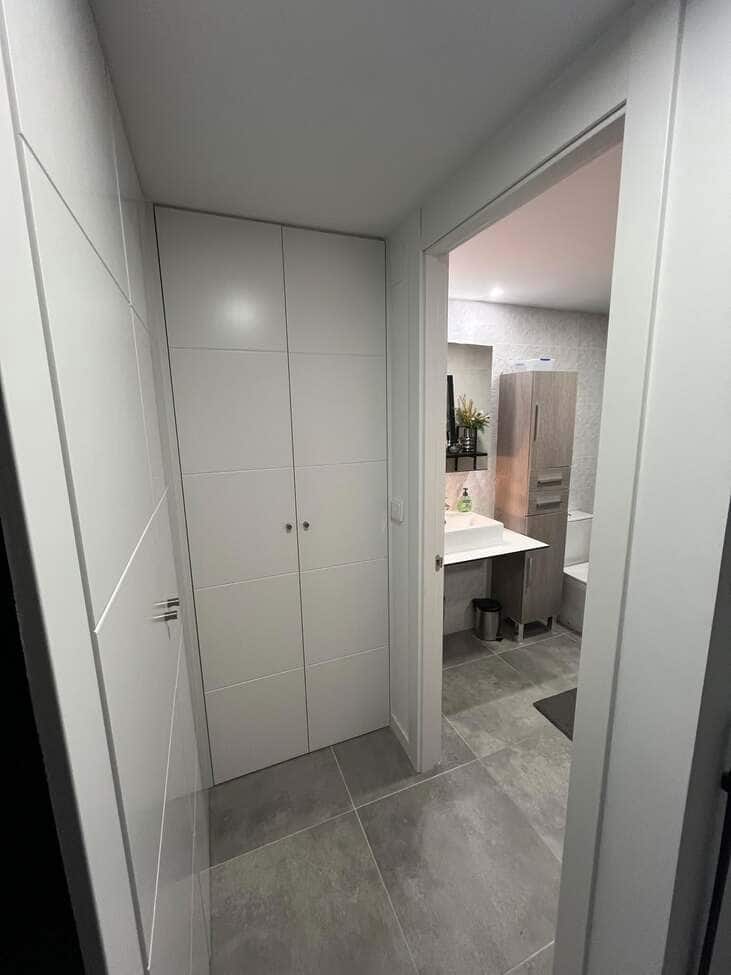 3 bedroom Apartment for sale in Finestrat with pool - € 455,000 (Ref: 8922812)