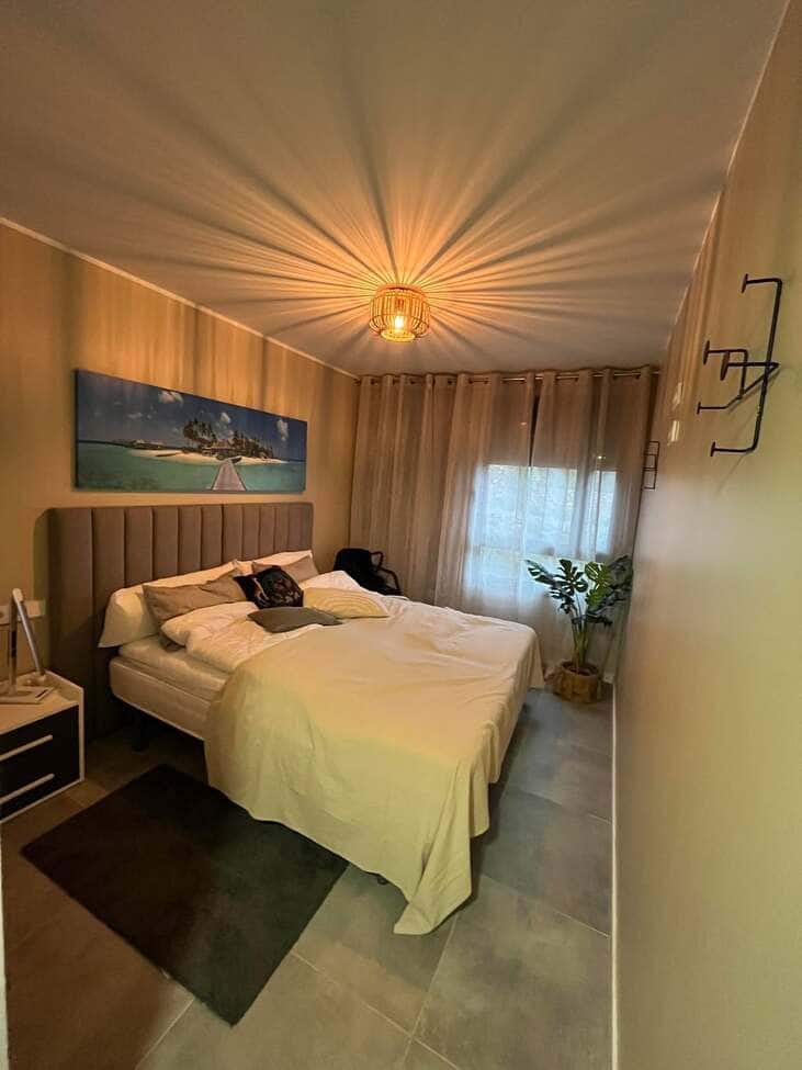 3 bedroom Apartment for sale in Finestrat with pool - € 455,000 (Ref: 8922812)