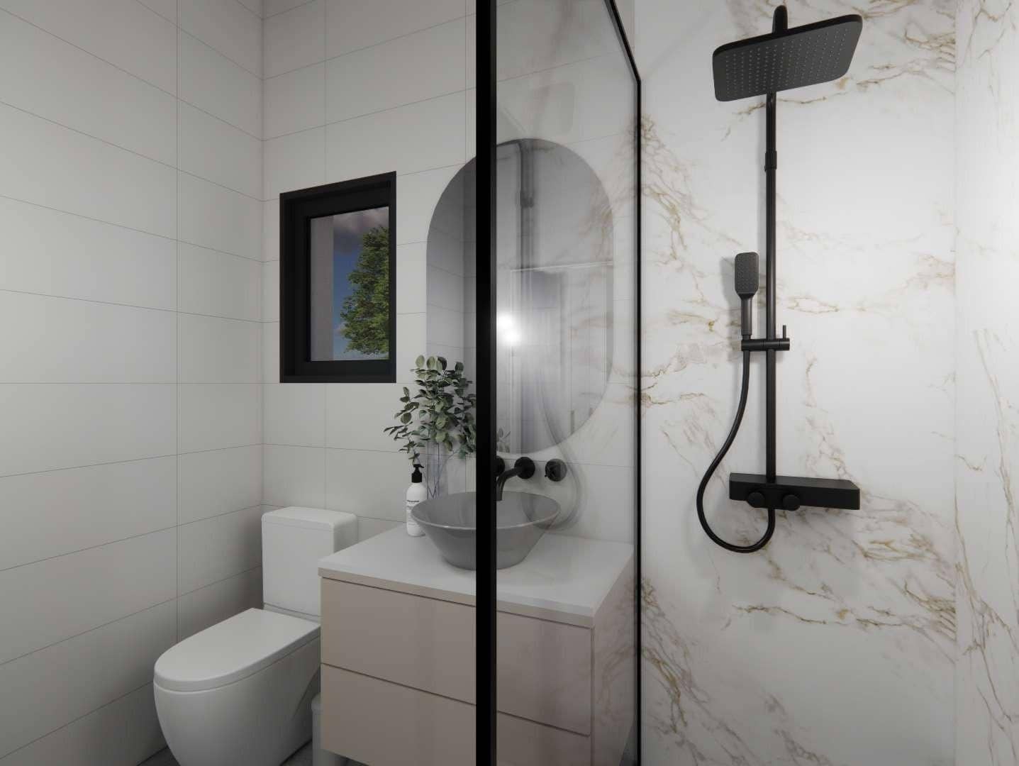 3 sypialnia Willa na sprzedaż w Ciudad Quesada z basenem - 770 000 € (Ref: 8922845)