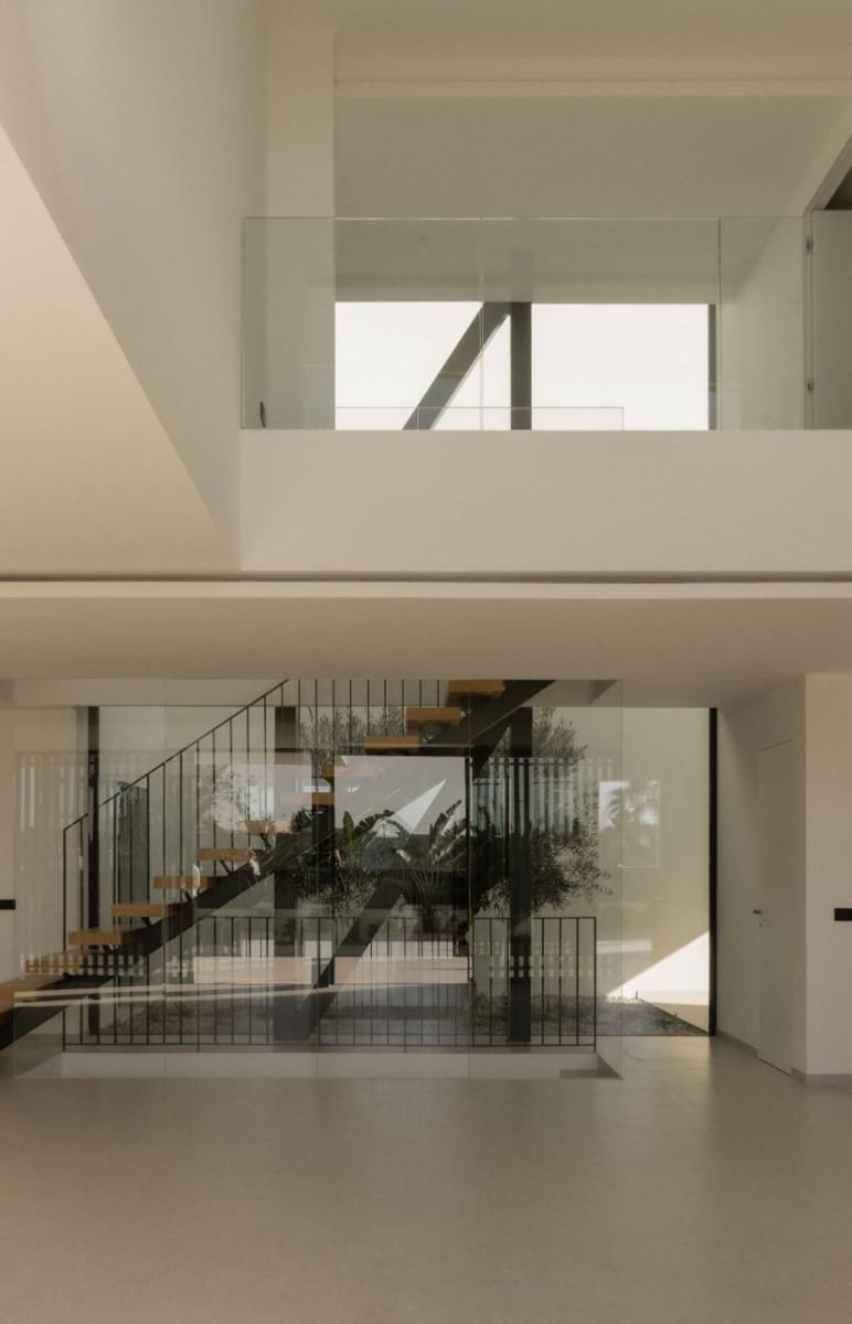 3 soverom Villa til salgs i Albir med svømmebasseng - € 1 450 000 (Ref: 8922864)