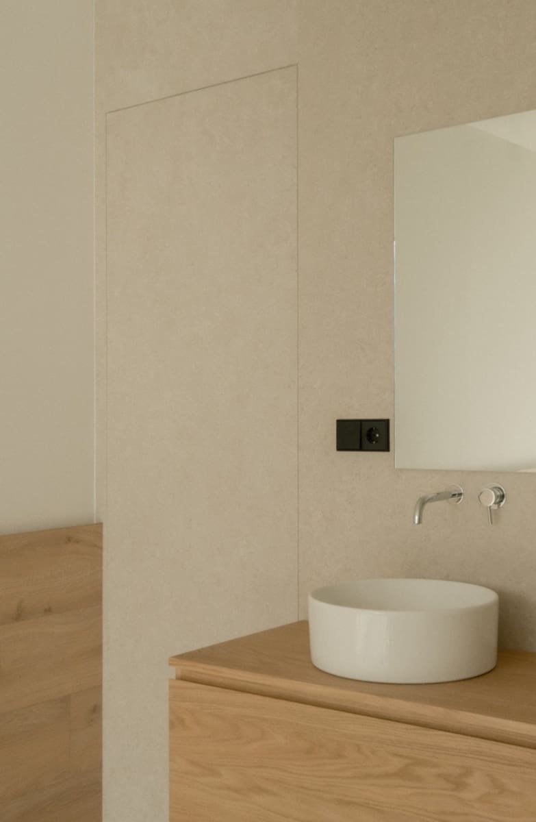 3 soverom Villa til salgs i Albir med svømmebasseng - € 1 450 000 (Ref: 8922864)