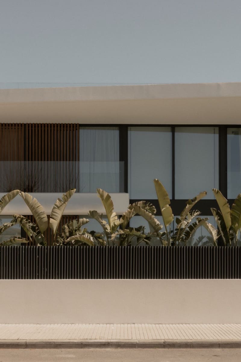 3 soverom Villa til salgs i Albir med svømmebasseng - € 1 450 000 (Ref: 8922864)