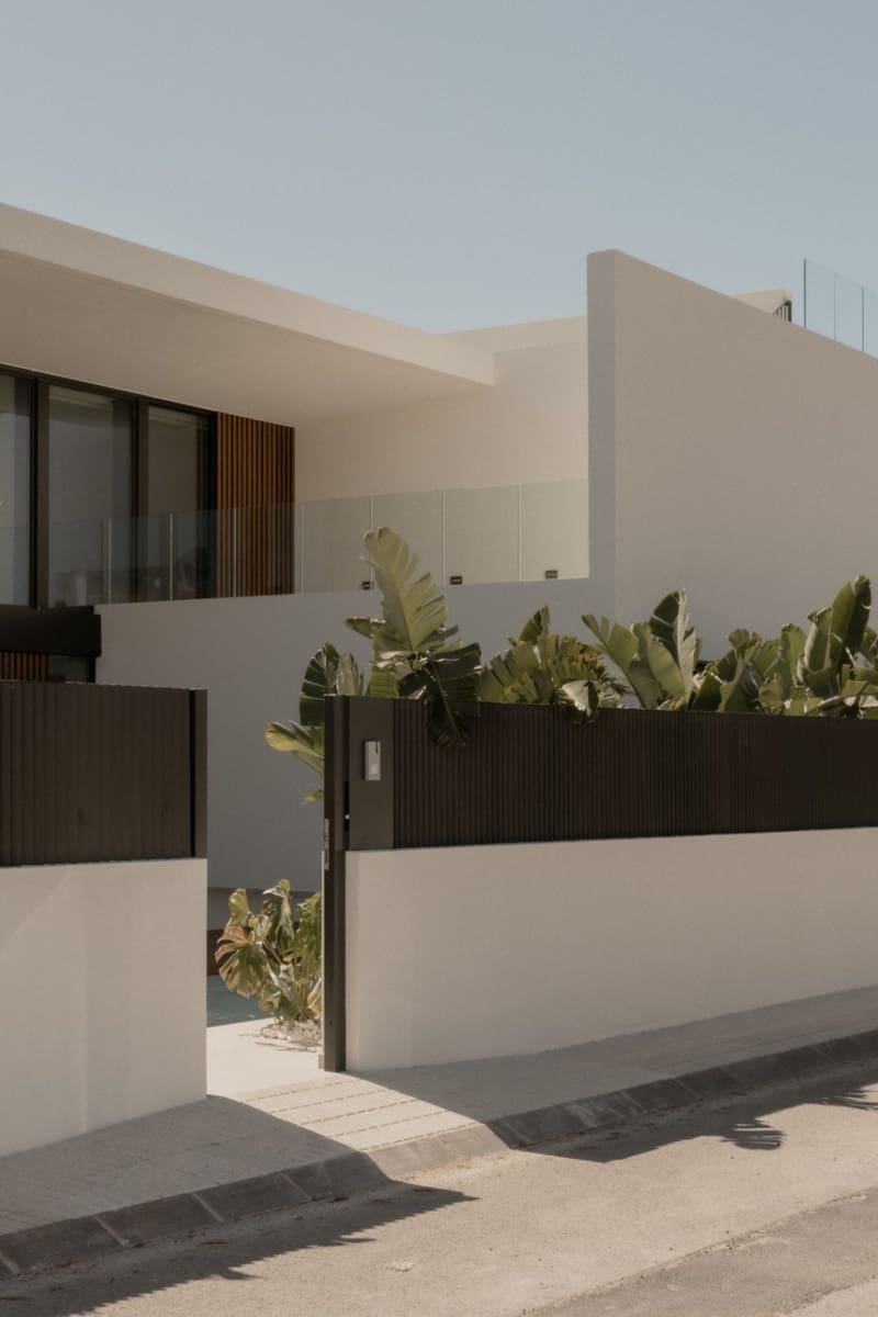 3 soverom Villa til salgs i Albir med svømmebasseng - € 1 450 000 (Ref: 8922864)