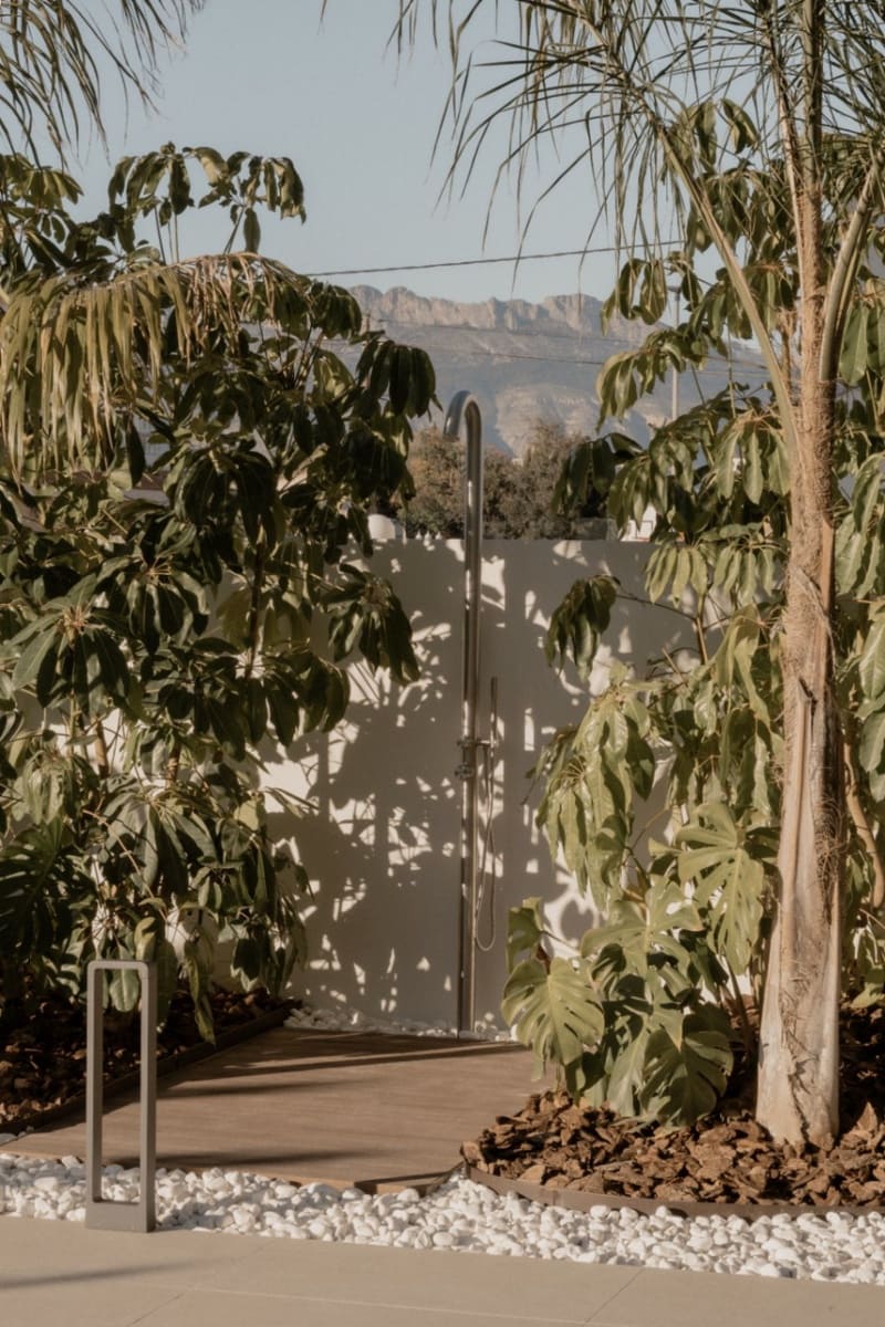 3 soverom Villa til salgs i Albir med svømmebasseng - € 1 450 000 (Ref: 8922864)