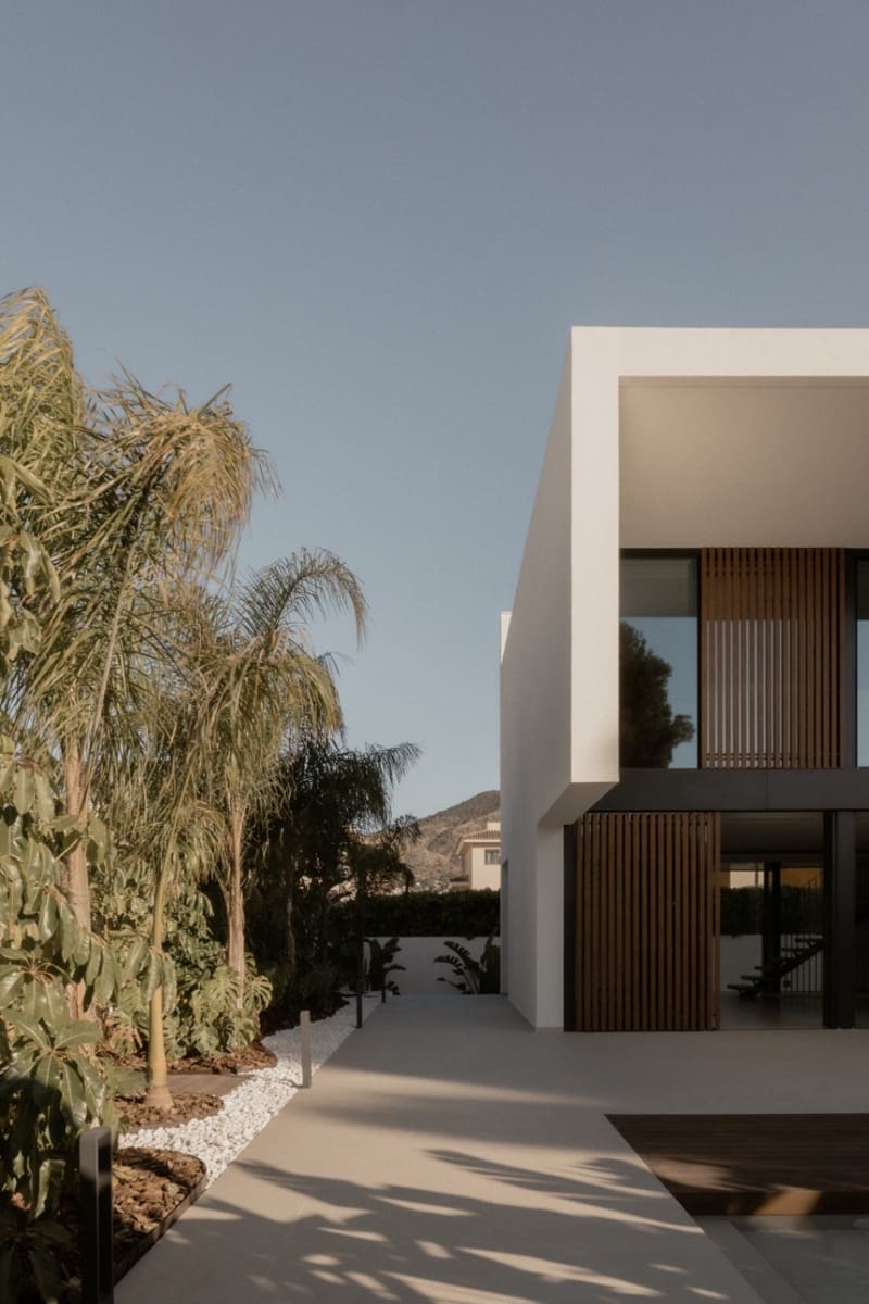 3 soverom Villa til salgs i Albir med svømmebasseng - € 1 450 000 (Ref: 8922864)