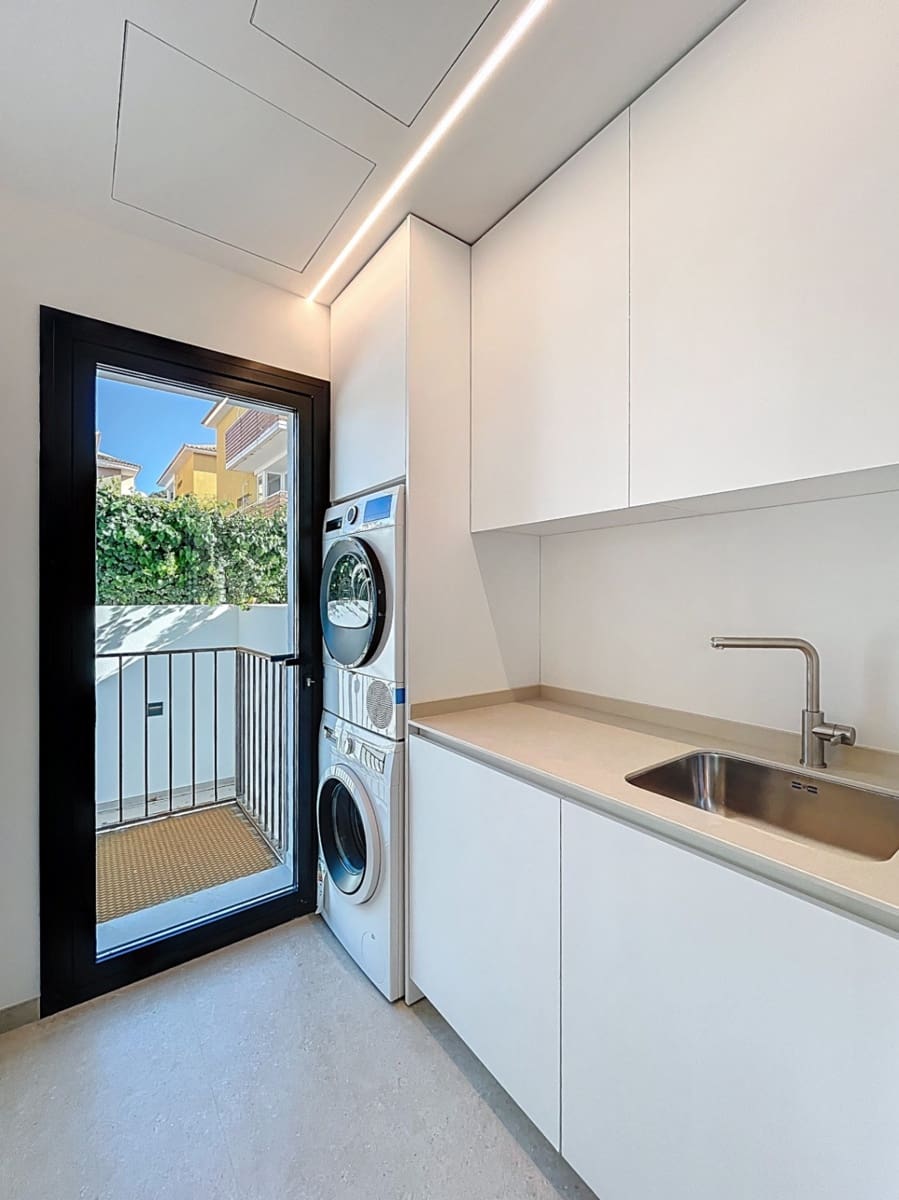 3 soverom Villa til salgs i Albir med svømmebasseng - € 1 450 000 (Ref: 8922864)