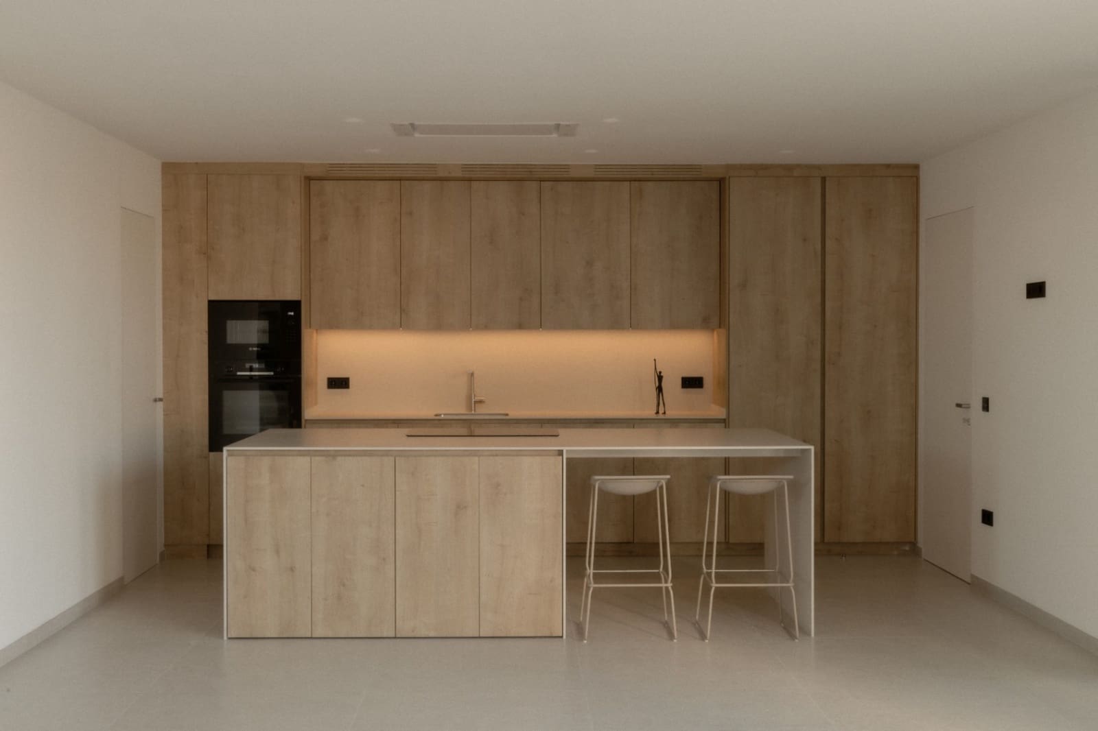 3 soverom Villa til salgs i Albir med svømmebasseng - € 1 450 000 (Ref: 8922864)