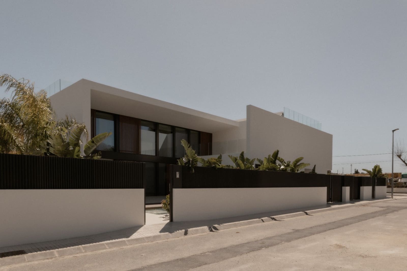 3 soverom Villa til salgs i Albir med svømmebasseng - € 1 450 000 (Ref: 8922864)