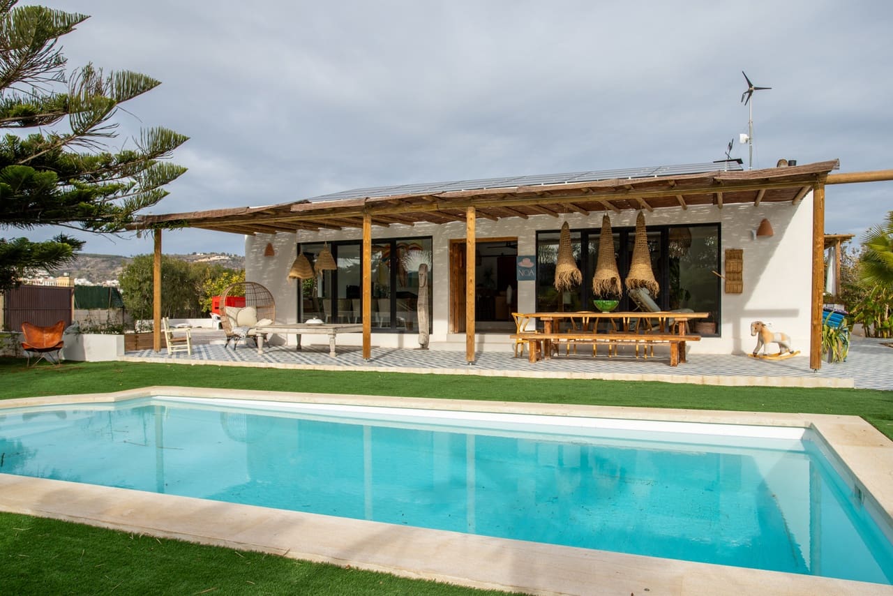 6 soveværelse Finca/Landehus til salg i Javea / Xabia - € 1.400.000 (Ref: 8922881)