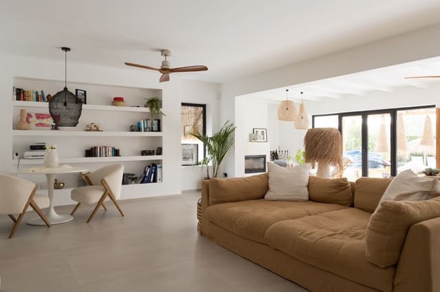 6 soverom Finca/Herregård til salgs i Javea / Xàbia - € 1 400 000 (Ref: 8922881)