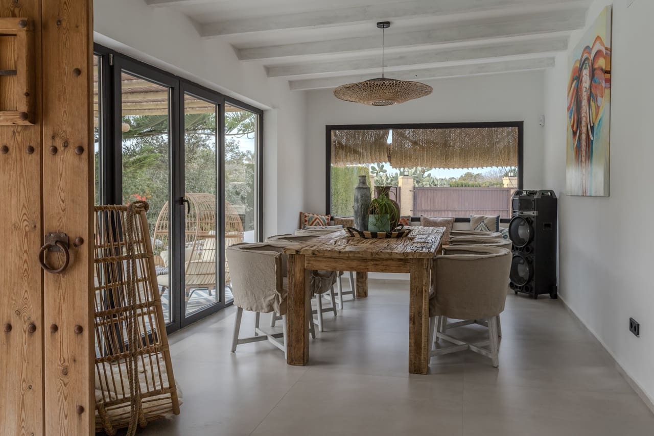 6 soveværelse Finca/Landehus til salg i Javea / Xabia - € 1.400.000 (Ref: 8922881)