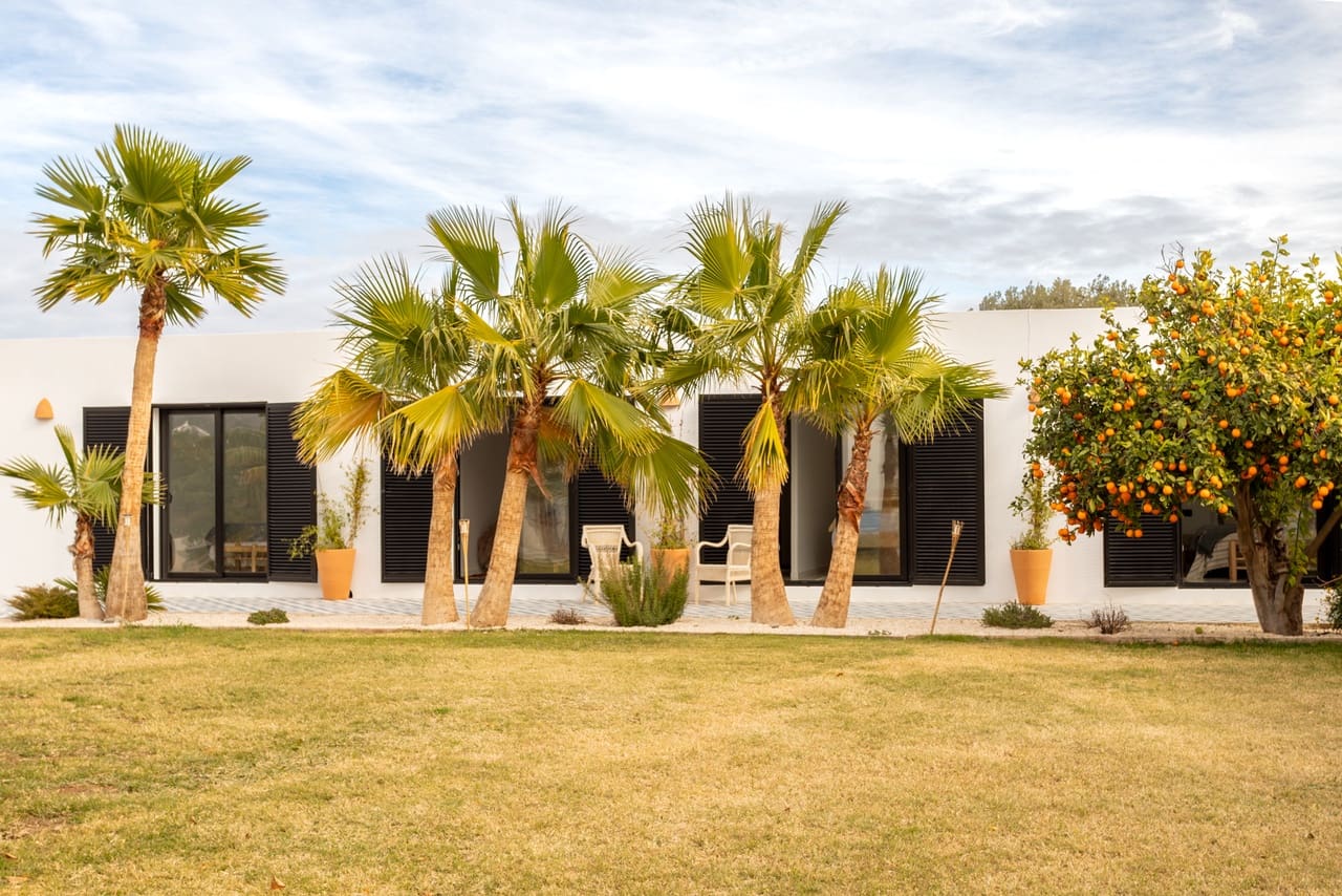 6 soveværelse Finca/Landehus til salg i Javea / Xabia - € 1.400.000 (Ref: 8922881)