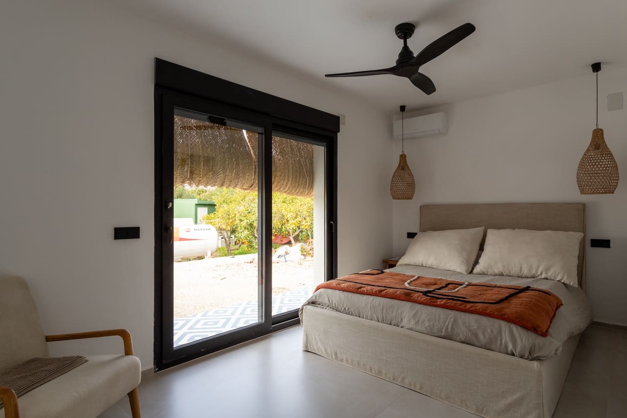 6 soveværelse Finca/Landehus til salg i Javea / Xabia - € 1.400.000 (Ref: 8922881)