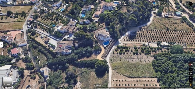 4 quarto Moradia para venda em Javea / Xàbia - 849 000 € (Ref: 8922883)