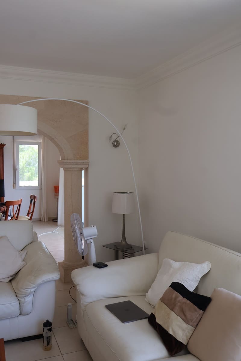 4 bedroom Villa for sale in Javea / Xabia - € 849,000 (Ref: 8922883)