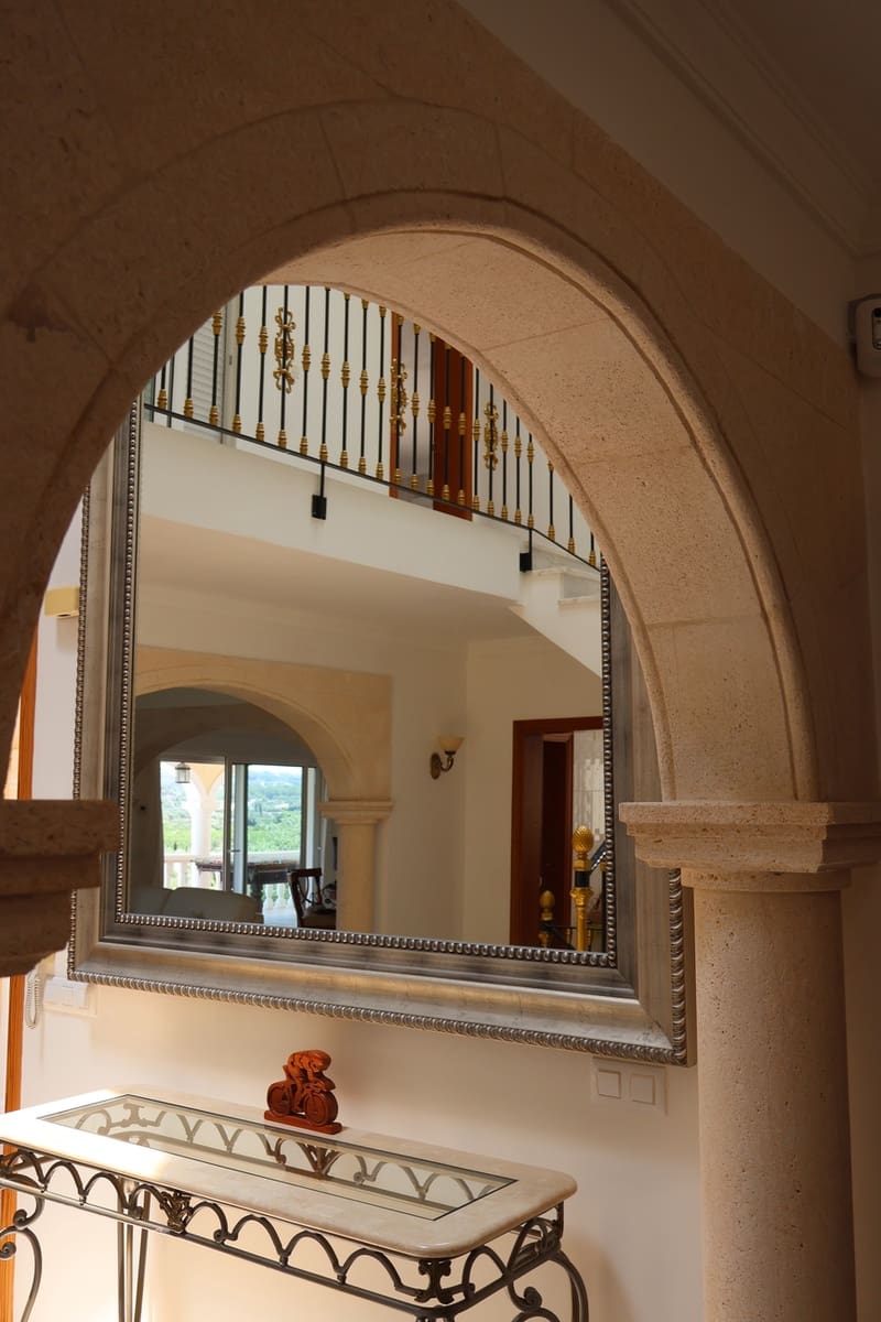 4 bedroom Villa for sale in Javea / Xabia - € 849,000 (Ref: 8922883)