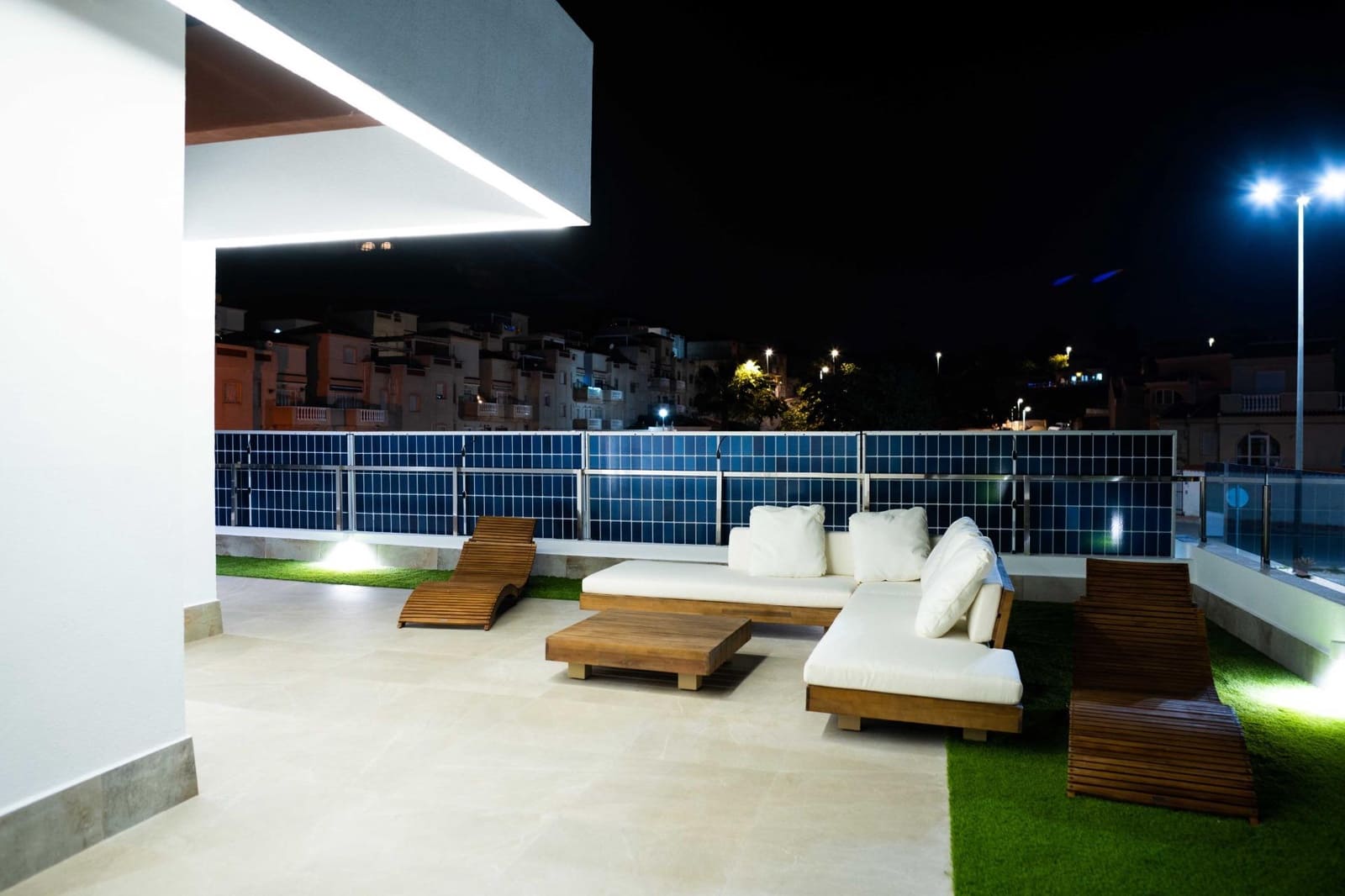 3 bedroom Villa for sale in Ciudad Quesada with pool - € 598,000 (Ref: 8922950)