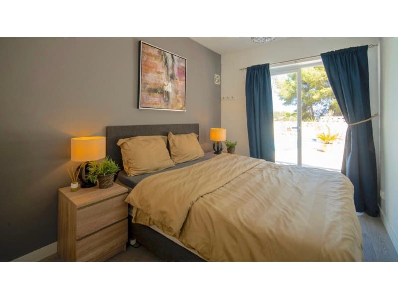 4 Zimmer Villa zu verkaufen in Alfaz del Pi / L'Alfas del Pi - 795.000 € (Ref: 8922968)