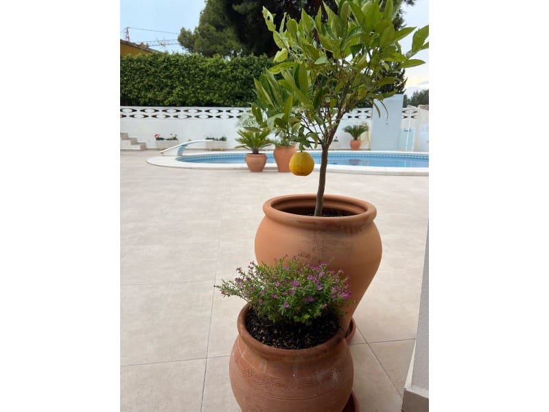 4 Zimmer Villa zu verkaufen in Alfaz del Pi / L'Alfas del Pi - 795.000 € (Ref: 8922968)