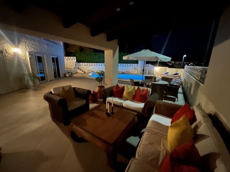 4 Zimmer Villa zu verkaufen in Alfaz del Pi / L'Alfas del Pi - 795.000 € (Ref: 8922968)