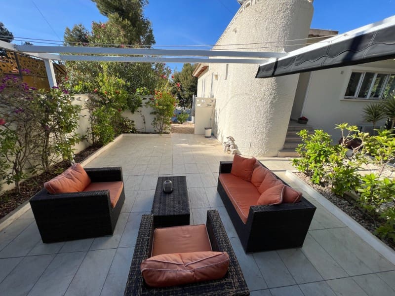 4 Zimmer Villa zu verkaufen in Alfaz del Pi / L'Alfas del Pi - 795.000 € (Ref: 8922968)