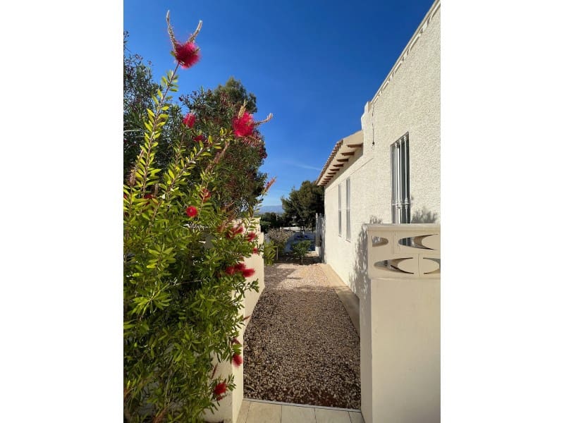 4 Zimmer Villa zu verkaufen in Alfaz del Pi / L'Alfas del Pi - 795.000 € (Ref: 8922968)