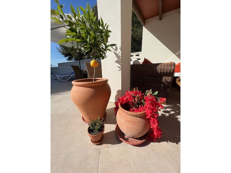 4 Zimmer Villa zu verkaufen in Alfaz del Pi / L'Alfas del Pi - 795.000 € (Ref: 8922968)