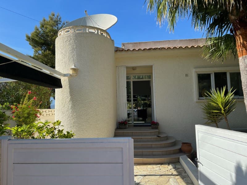 4 Zimmer Villa zu verkaufen in Alfaz del Pi / L'Alfas del Pi - 795.000 € (Ref: 8922968)