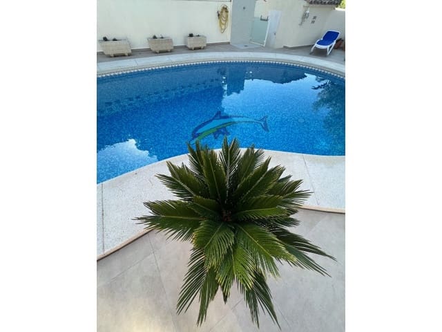 4 Zimmer Villa zu verkaufen in Alfaz del Pi / L'Alfàs del Pi - 795.000 € (Ref: 8922968)