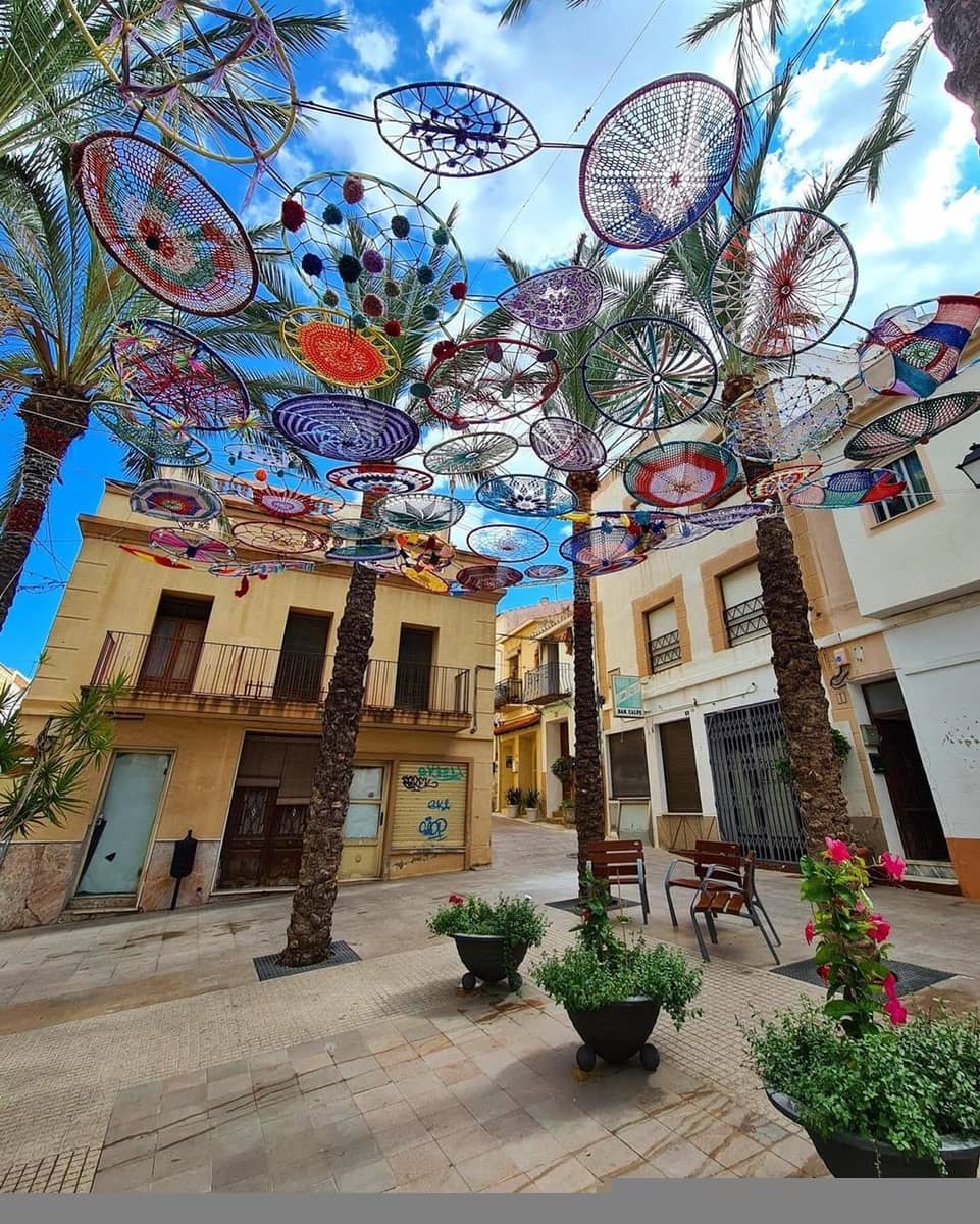 18 bedroom Villa for sale in Calpe / Calp - € 1,050,000 (Ref: 8922986)